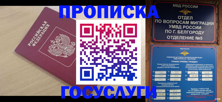 прописка законно в Дагестанских Огнях